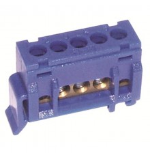 Клеммник N 5x10 мм ZK507  2CPX030892R9999  ABB