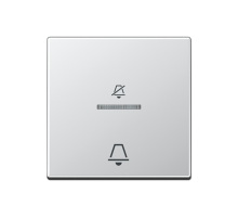 Клавиша на гостиничный выключатель, корридорный модуль  ACUKO5DAL  Jung