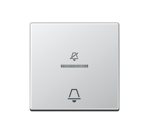 Клавиша на гостиничный выключатель, корридорный модуль  ACUKO5DAL  Jung