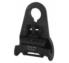 Зажим промежуточный PS-54 (16-95)  Б0043123  ЭРА