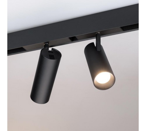 Светильник MAG-SPOT-45-R65-18W Day4000 (BK, 36 deg, 24V) (Arlight, IP20 Металл, 3 года)  033086  Arlight