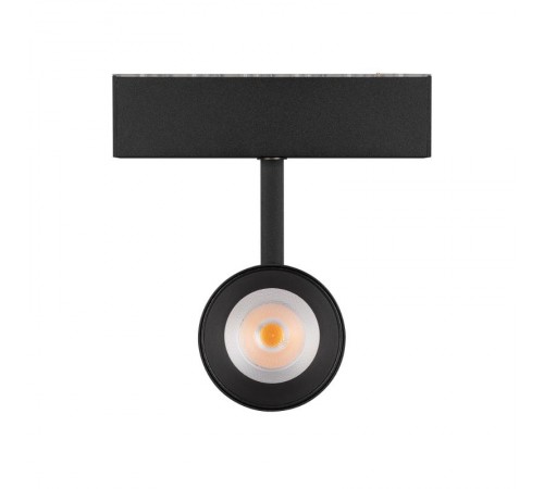 Светильник MAG-SPOT-45-R65-18W Day4000 (BK, 36 deg, 24V) (Arlight, IP20 Металл, 3 года)  033086  Arlight