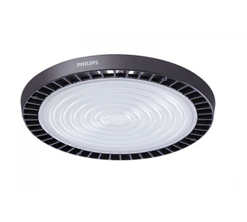 Светильник светодиодный BY698P LED265/NW PSU NB GM G2  911401518461  Philips