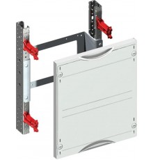 Модуль для OT от 200А-400А 1ряд/2рейки  MBA250ALA  ABB