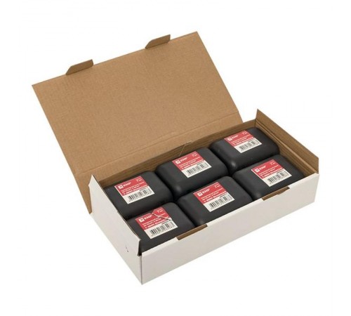 Ответвительный сжим (орех) У859М (50-70 мм2; 4-35 мм2) розничный стикер StreamLine  y859m-r  EKF