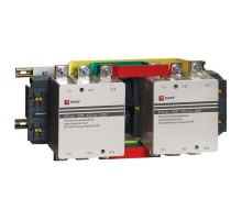 Контактор КТЭ реверсивный 225А 380В 2NO EKF PROxima  ctr-b-r-225-380  EKF