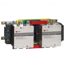Контактор КТЭ реверсивный 225А 230В 2NO EKF PROxima  ctr-b-r-225  EKF