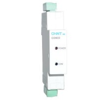 Коммуникационный модуль COMA22-M8 RS485, DC24В 0.5м для NM8N (R)  265335  CHINT