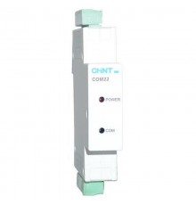 Коммуникационный модуль COMA22-M8 RS485, AC230В 0.5м для NM8N (R)  265338  CHINT