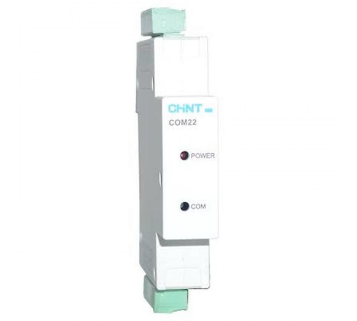 Коммуникационный модуль COMA22-M8 RS485, DC24В 0.5м для NM8N (R)  265335  CHINT
