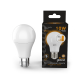 Лампа светодиодная LED 10Вт E27 220В 2700К A60, диммируемая  102502110-S  Gauss