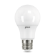 Лампа светодиодная LED 10Вт E27 220В 3000К A60  102502110  Gauss
