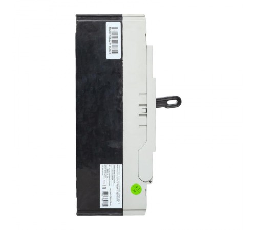 Выключатель автоматический AV POWER-4/3 700А 100kA TR AVERES  mccb-43-700H-TR-av  EKF