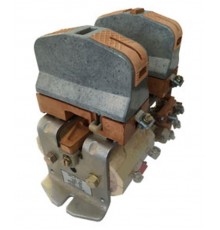 МК1-11А У3, 40А, 220В, 2з+2р, IP00, контактор электромагнитный  ET011076  Электротехник