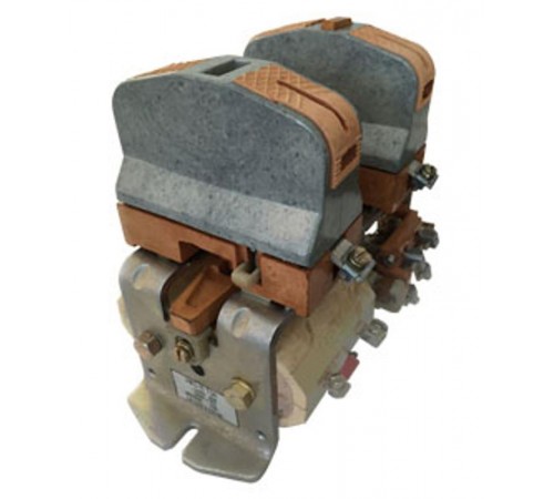 МК1-11А У3, 40А, 220В, 2з+2р, IP00, контактор электромагнитный  ET011076  Электротехник