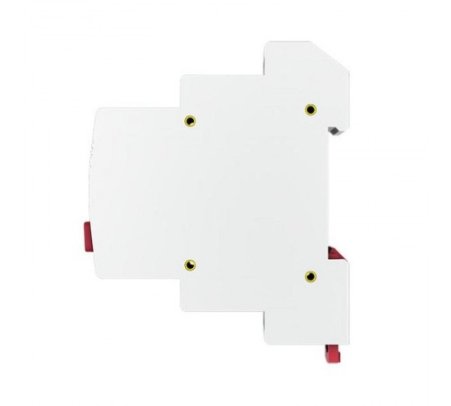 Кнопка модульная КМ-47 (красная) EKF PROxima  mdb-47-red-pro  EKF