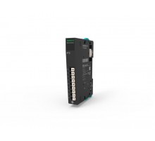 Температурный модуль ввода, 4 входа TC тип K  SM465413  Systeme Electric