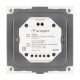 Панель SMART-P2-MIX-G-IN White (3V, Rotary, 2.4G) (Arlight, IP20 Пластик, 5 лет)  033754  Arlight