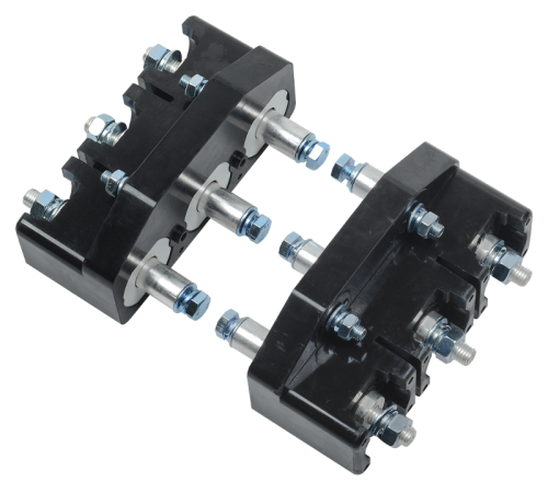 Панель вт. ПМм1-800е з. р. п. ВА88-40 MASTER эл. р. IEK  SVA71D-PM1-R-02  IEK