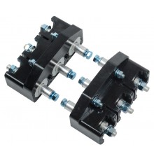 Панель вт. ПМм1-800е з. р. п. ВА88-40 MASTER эл. р. IEK  SVA71D-PM1-R-02  IEK