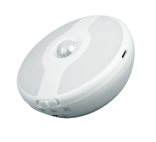 Светильник-подсветка беспроводной TS8-L12-Accu, PIR датчик  .5037618  JAZZWAY