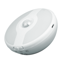 Светильник-подсветка беспроводной TS8-L12-Accu, PIR датчик  .5037618  JAZZWAY