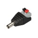 Коннектор ARL-MONO-2pin-M (Jack 5.5) (arlight, -)  030747  Arlight