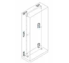 Комплект для установки монтажной платы  EA5100  ABB