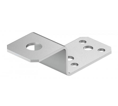 Соединитель угловой (287)  5320704  OBO Bettermann