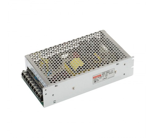 Блок питания HTS-250M-12 (12V, 20A, 240W)  020819  Arlight