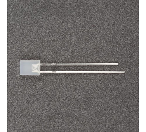 Светодиод ARL-2507UWW-250mcd  004525  Arlight