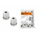 Сальник PG 16 диаметр проводника 10-14мм IP54   SQ0805-0004  TDM