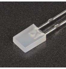 Светодиод ARL-2507UWW-250mcd  004525  Arlight