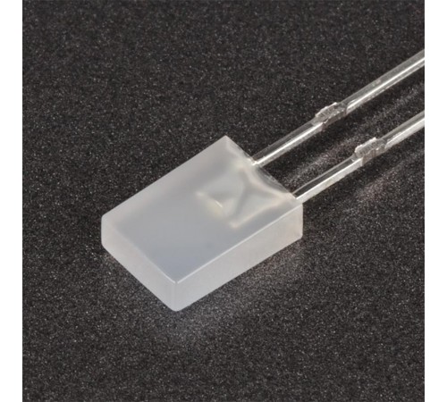 Светодиод ARL-2507UWW-250mcd  004525  Arlight