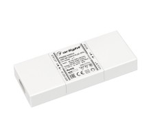 Блок питания ARV-SP-24012-FLAT-PFC (24V, 0.5A, 12W) (Arlight, IP20 Пластик, 5 лет)  033258  Arlight