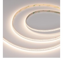 Лента RT-A280-8mm 24V Warm3000 (10 W/m, IP20, 5m) (Arlight, -)  045566  Arlight