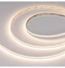 Лента RT-A280-8mm 24V Warm3000 (10 W/m, IP20, 5m) (Arlight, -)  045566  Arlight