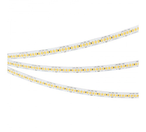 Лента RT-A280-8mm 24V Warm3000 (10 W/m, IP20, 5m) (Arlight, -)  045566  Arlight