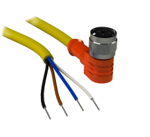 КАБЕЛЬ-РАЗЪЕМ С20L2,0.1  14824  ОВЕН