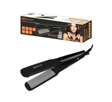 Выпрямитель для волос "Венера 2", 45 Вт, керамика, 5 ур. t (150-230 С), плавающие пластины, TDM  SQ4009-0002  TDM