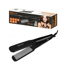 Выпрямитель для волос "Венера 2", 45 Вт, керамика, 5 ур. t (150-230 С), плавающие пластины, TDM  SQ4009-0002  TDM
