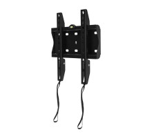 Кронштейн для телевизора 17"- 43", фиксированный с быстрой фиксацией серия Home REXANT  38-0310-1  REXANT