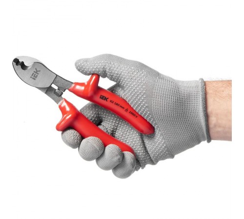 Кабелерезы диэлектрические 160мм K2 ARMA2L 3  A2L3-CC20-K2-160  IEK