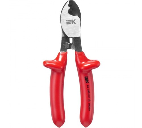 Кабелерезы диэлектрические 160мм K2 ARMA2L 3  A2L3-CC20-K2-160  IEK