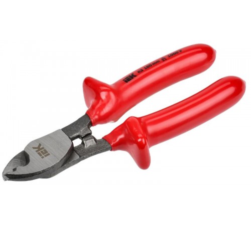 Кабелерезы диэлектрические 160мм K2 ARMA2L 3  A2L3-CC20-K2-160  IEK