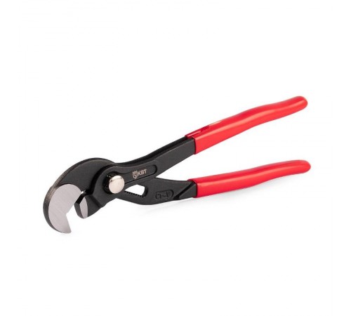 Ключ переставной гаечный 250 мм серия ПРАКТИК  101545  КВТ