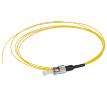 Оптический пигтеил, (SM), 9/125 (OS2), FC/UPC, LSZH, 1,5м F  FPT09-FCU-C1L-1M5  ITK