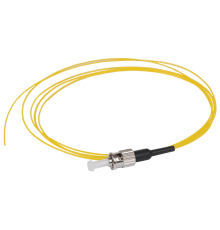 Оптический пигтеил, (SM), 9/125 (OS2), FC/UPC, LSZH, 1,5м F  FPT09-FCU-C1L-1M5  ITK