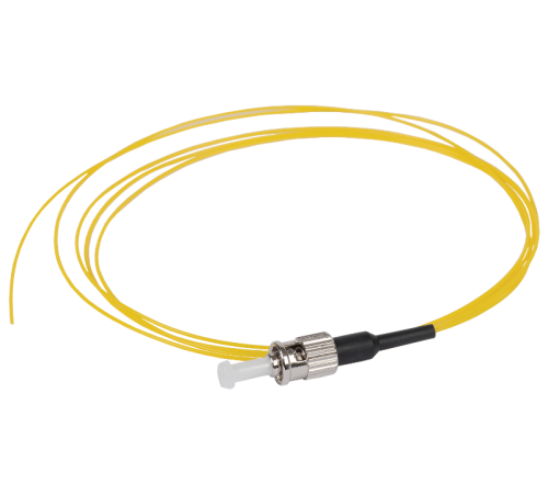 Оптический пигтеил, (SM), 9/125 (OS2), FC/UPC, LSZH, 1,5м F  FPT09-FCU-C1L-1M5  ITK