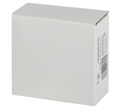 УЗО  PRO VD2EM25A30 ВД1-63 2P 25А 30мА тип А электромеханическое   Б0061762  ЭРА